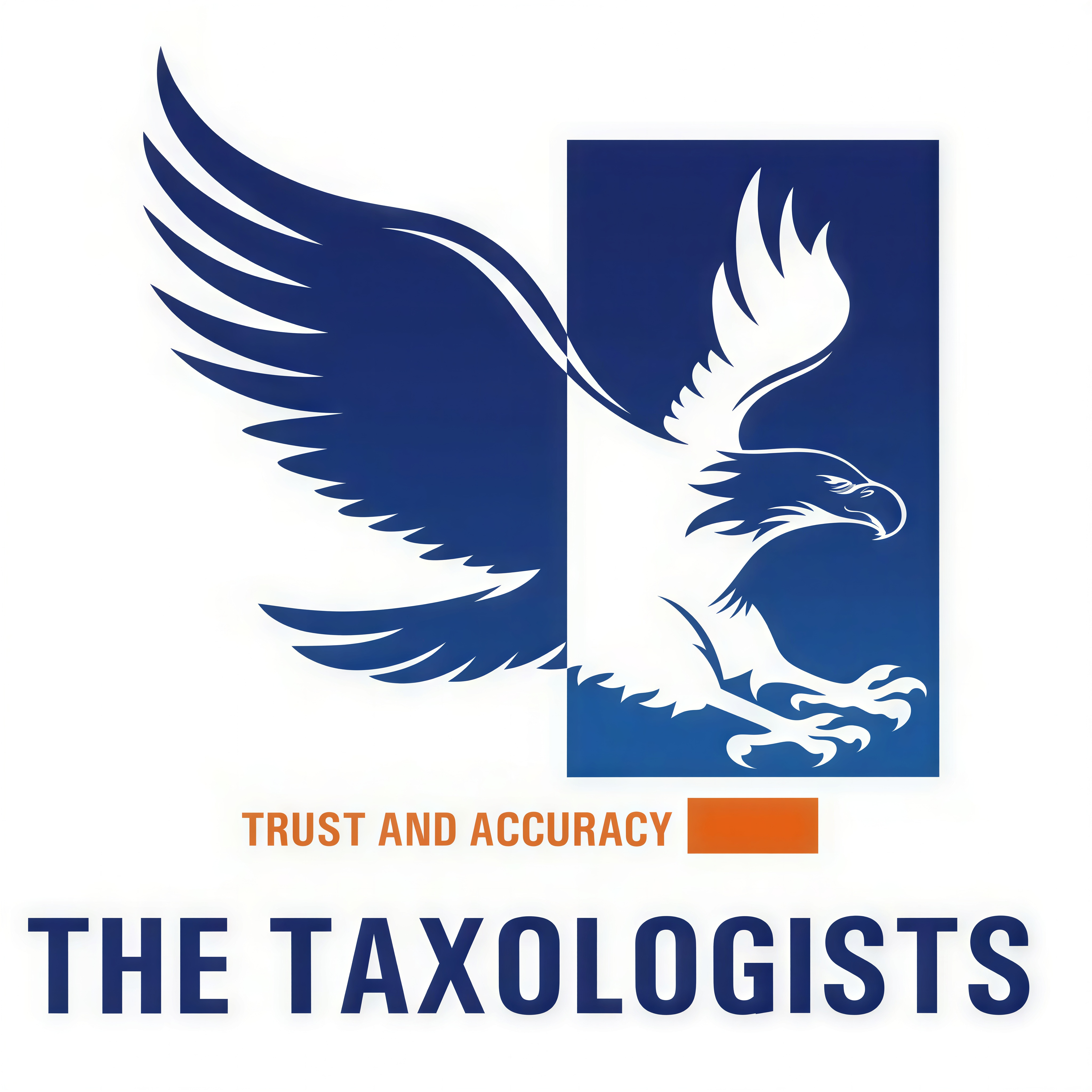 The Taxologists Logo